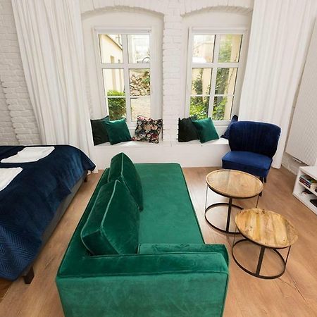 Loft Paprotka Premium Apartment, Close To Mtp Expo, F.Vat Poznan Exterior photo