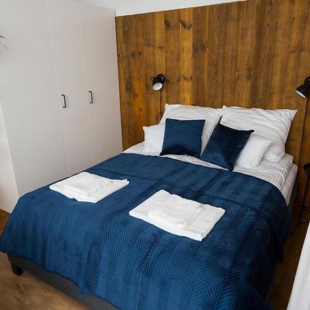 Loft Paprotka Premium Apartment, Close To Mtp Expo, F.Vat Poznan Exterior photo