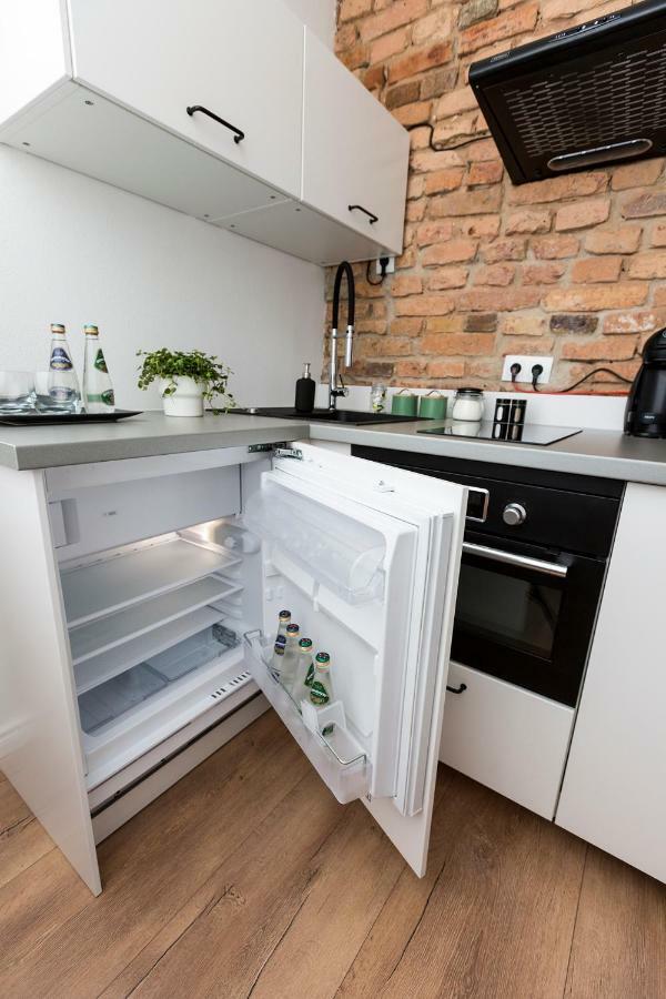 Loft Paprotka Premium Apartment, Close To Mtp Expo, F.Vat Poznan Exterior photo