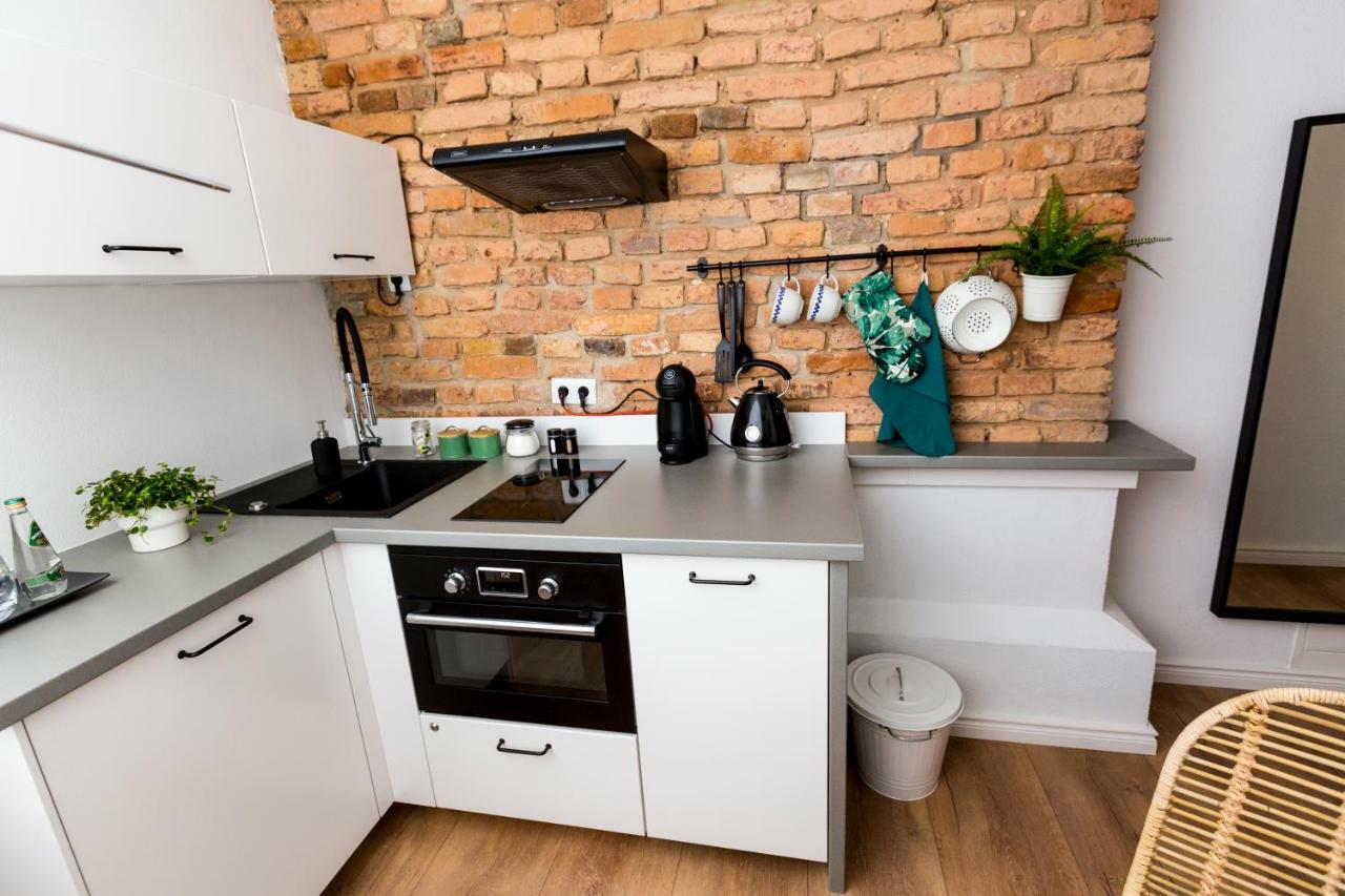 Loft Paprotka Premium Apartment, Close To Mtp Expo, F.Vat Poznan Exterior photo