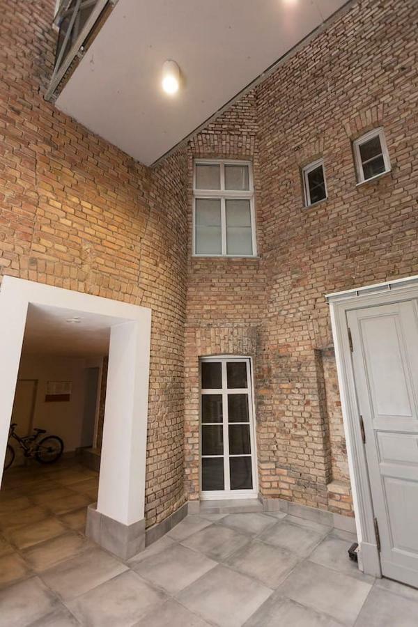 Loft Paprotka Premium Apartment, Close To Mtp Expo, F.Vat Poznan Exterior photo