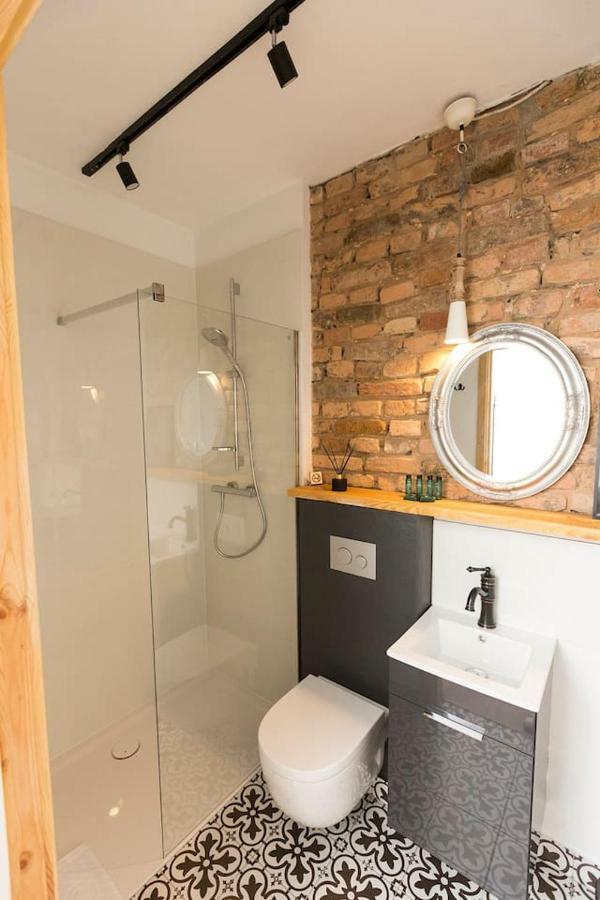 Loft Paprotka Premium Apartment, Close To Mtp Expo, F.Vat Poznan Exterior photo