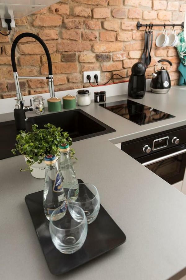 Loft Paprotka Premium Apartment, Close To Mtp Expo, F.Vat Poznan Exterior photo