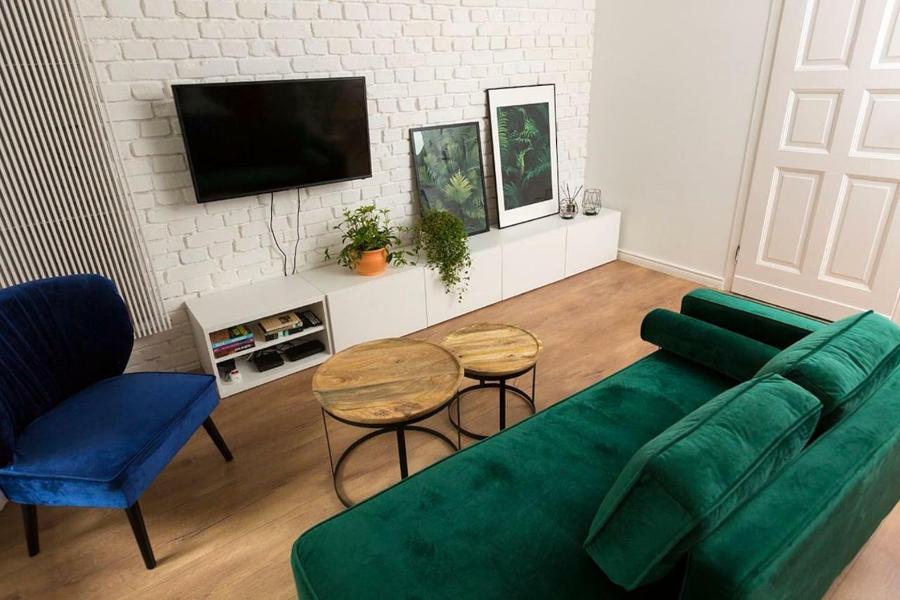 Loft Paprotka Premium Apartment, Close To Mtp Expo, F.Vat Poznan Exterior photo