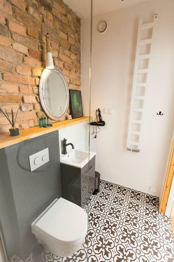 Loft Paprotka Premium Apartment, Close To Mtp Expo, F.Vat Poznan Exterior photo