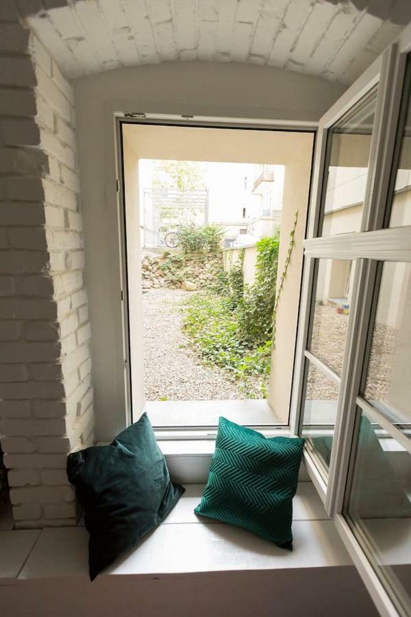 Loft Paprotka Premium Apartment, Close To Mtp Expo, F.Vat Poznan Exterior photo
